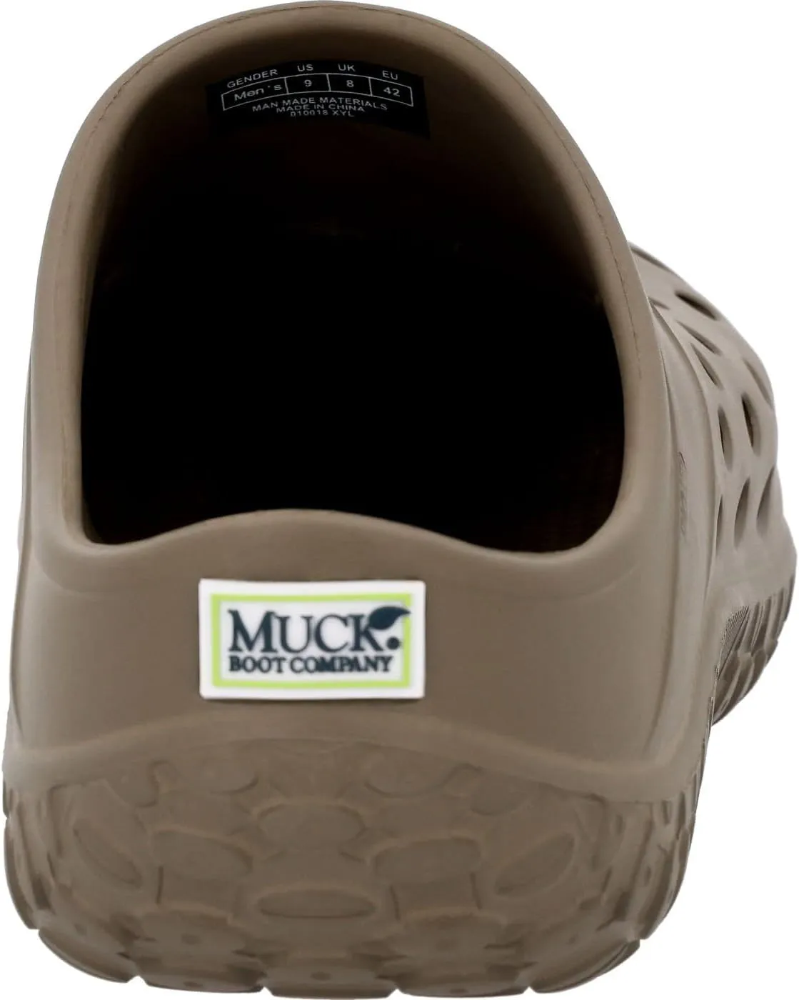 MUCK Men's Muckster Lite Clog