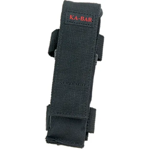 Mule Field Folder Str Edge W-shth