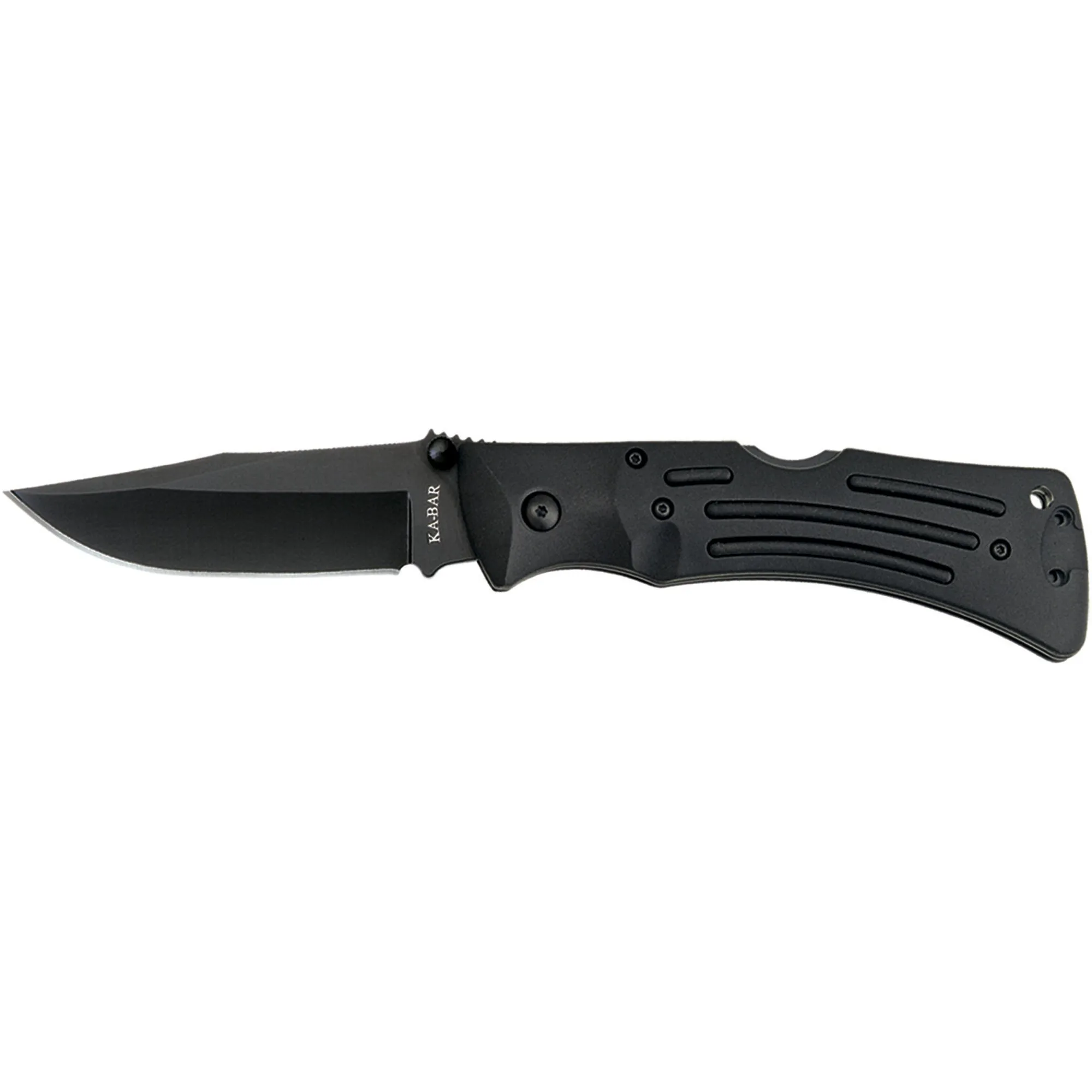 Mule Field Folder Str Edge W-shth