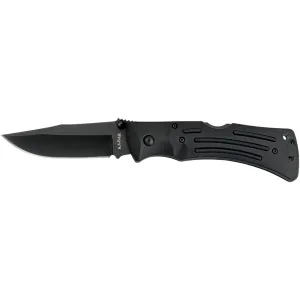Mule Field Folder Str Edge W-shth