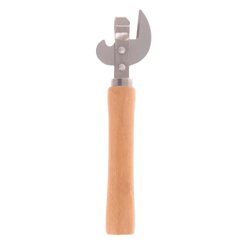 Multi-purpose Beer Bottle Opener