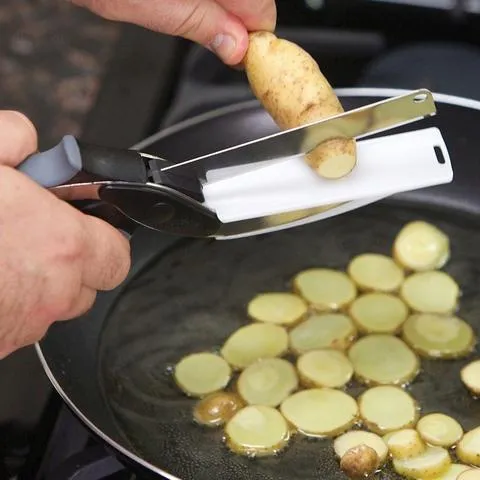 Multi-Purpose Cutter