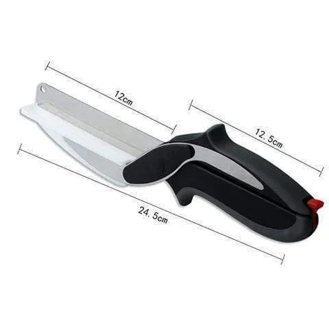 Multi-Purpose Cutter