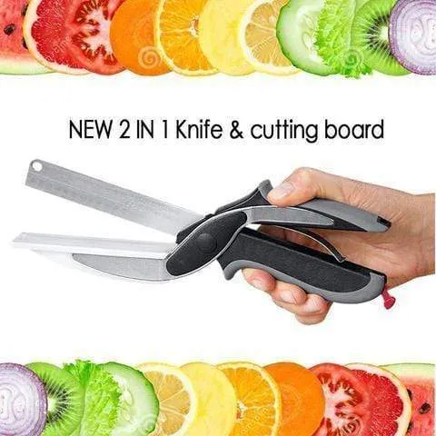 Multi-Purpose Cutter