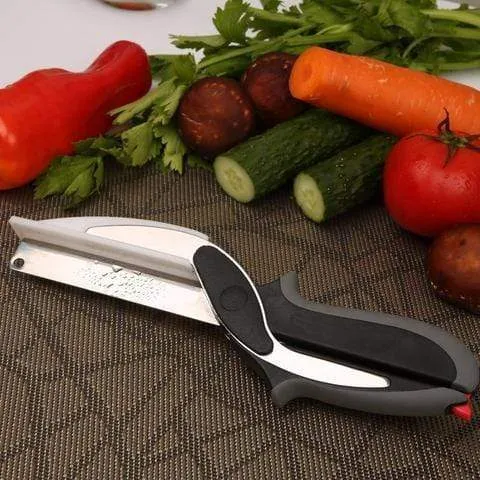 Multi-Purpose Cutter