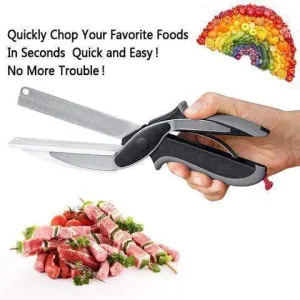 Multi-Purpose Cutter