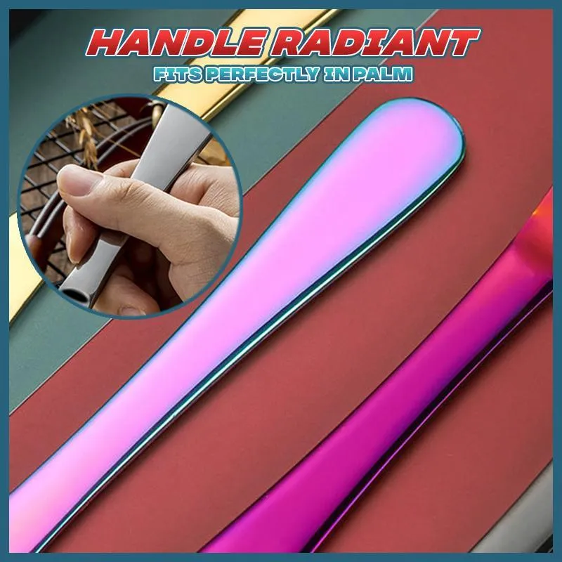 Multipurpose Stainless Butter Knife (Buy 1 Get 1 Free)
