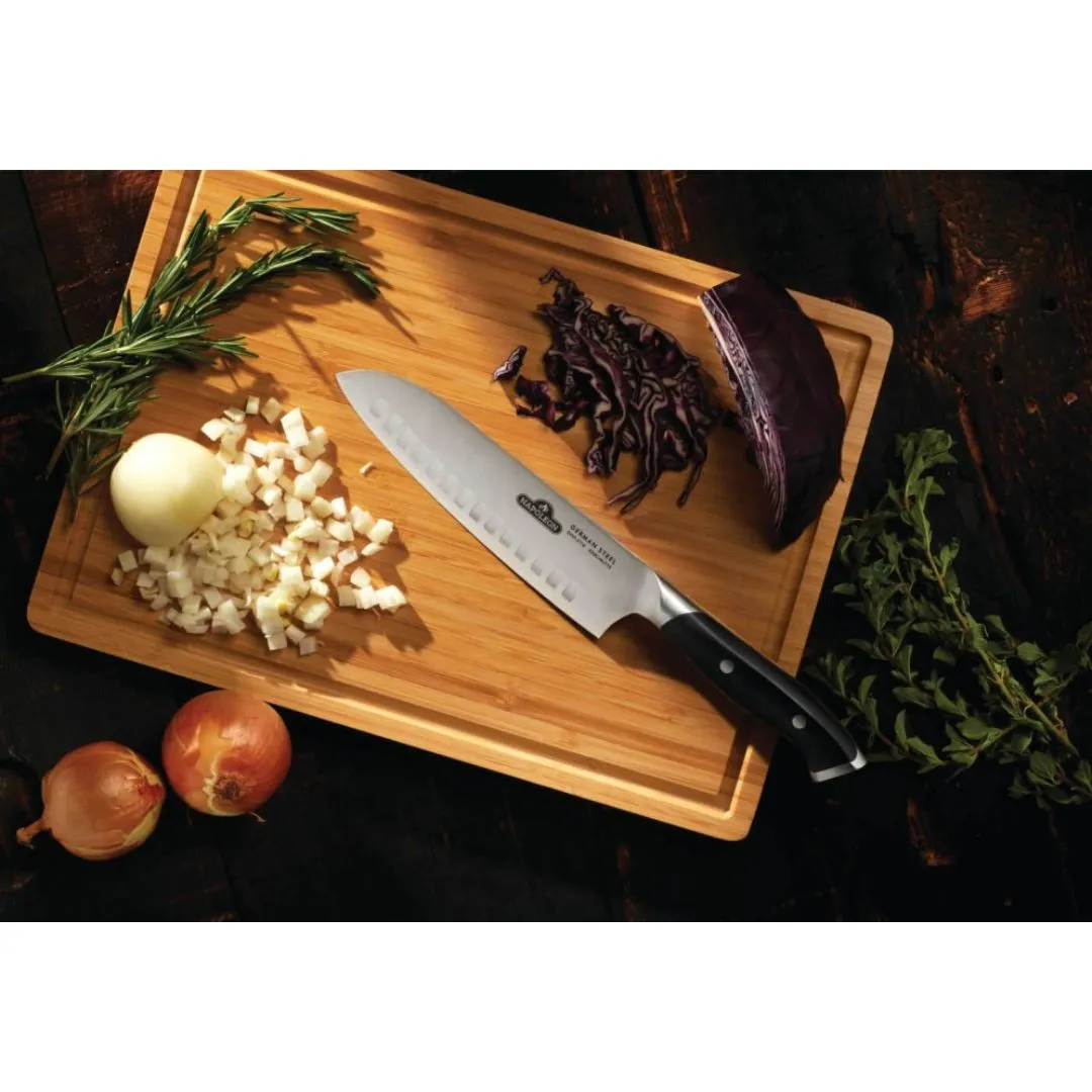 Napoleon Santoku Knife
