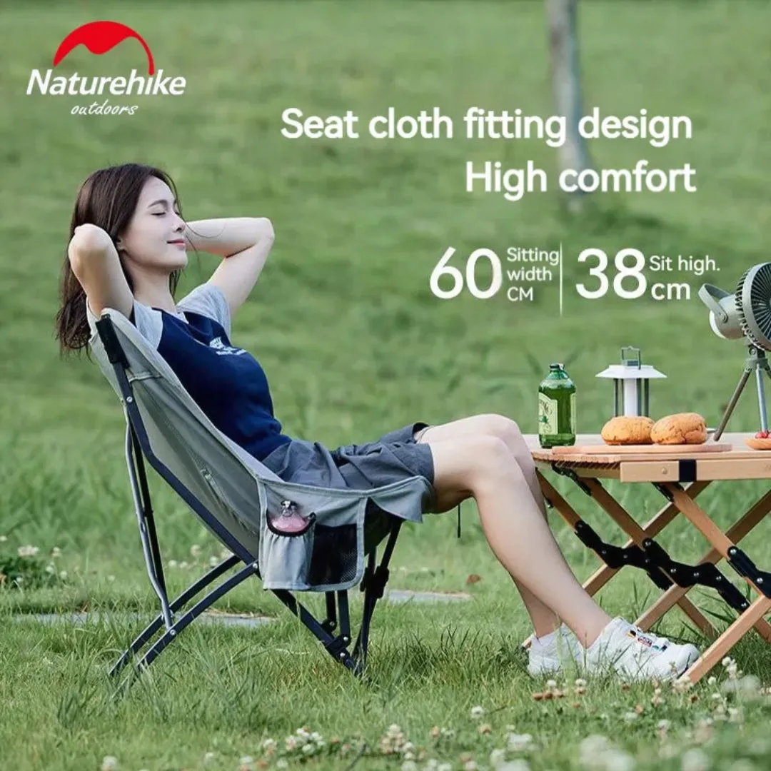 Naturehike Star Moon Folding Chair 1.1
