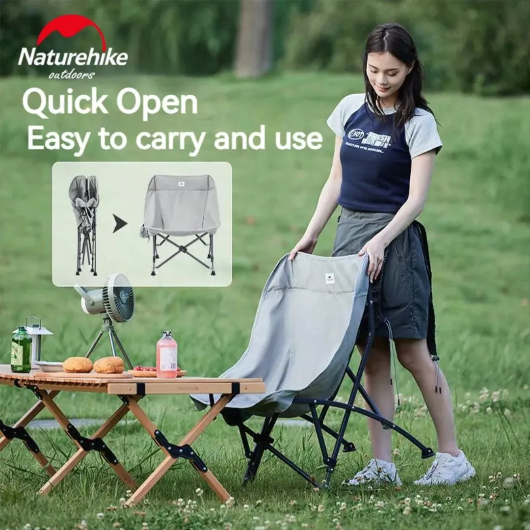 Naturehike Star Moon Folding Chair 1.1