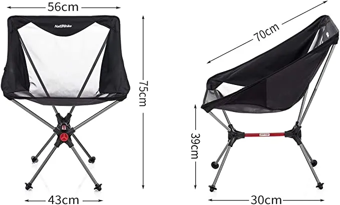 Naturehike Ultralight Folding Chair