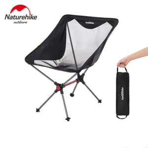 Naturehike Ultralight Folding Chair