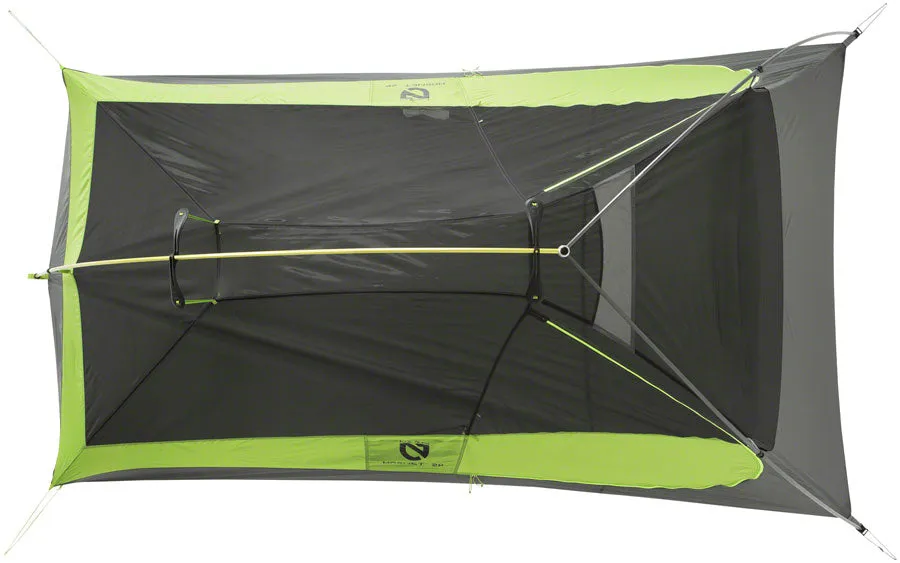 NEMO Hornet Shelter