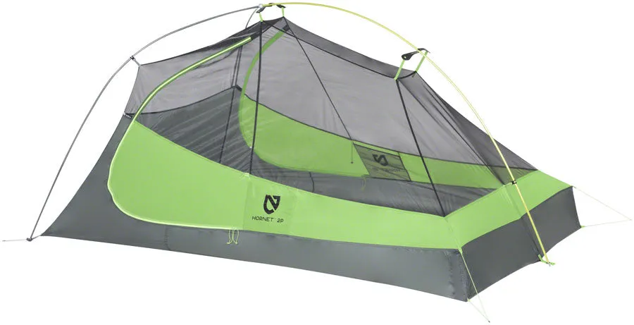 NEMO Hornet Shelter