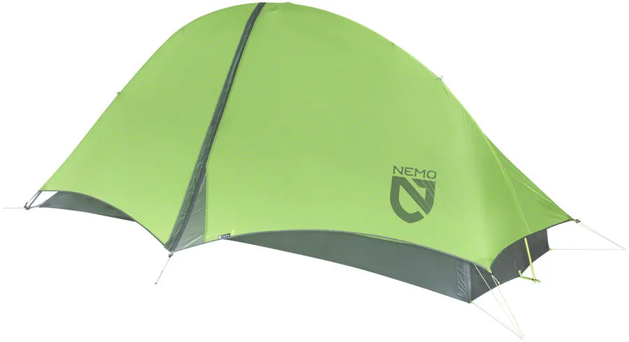 NEMO Hornet Shelter