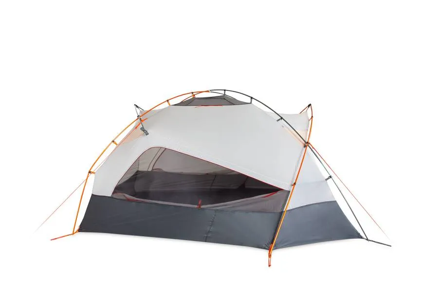 Nemo Kunai 3P 3-4 Season Backpacking Tent (2025)