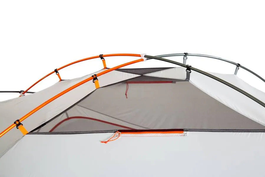 Nemo Kunai 3P 3-4 Season Backpacking Tent (2025)