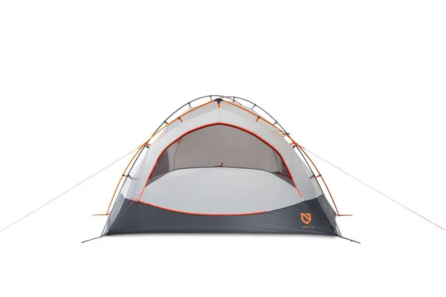 Nemo Kunai 3P 3-4 Season Backpacking Tent (2025)