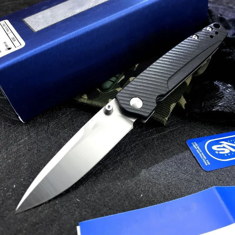 New Camping Survival Folding Knife