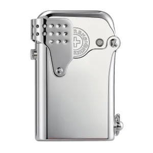 (New) Gen 5 - Single Claw - STORM - Silver（Side Fuel Filling Port）