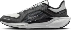 Nike AIR MAX GOATERRA 2.0 GS (FQ1356-002, : Black/Anthracite/Iron Grey/Summit White) Size 11.5
