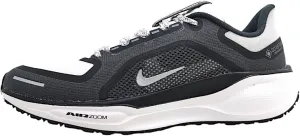 Nike AIR MAX GOATERRA 2.0 GS (FQ1356-002, : Black/Anthracite/Iron Grey/Summit White) Size 11