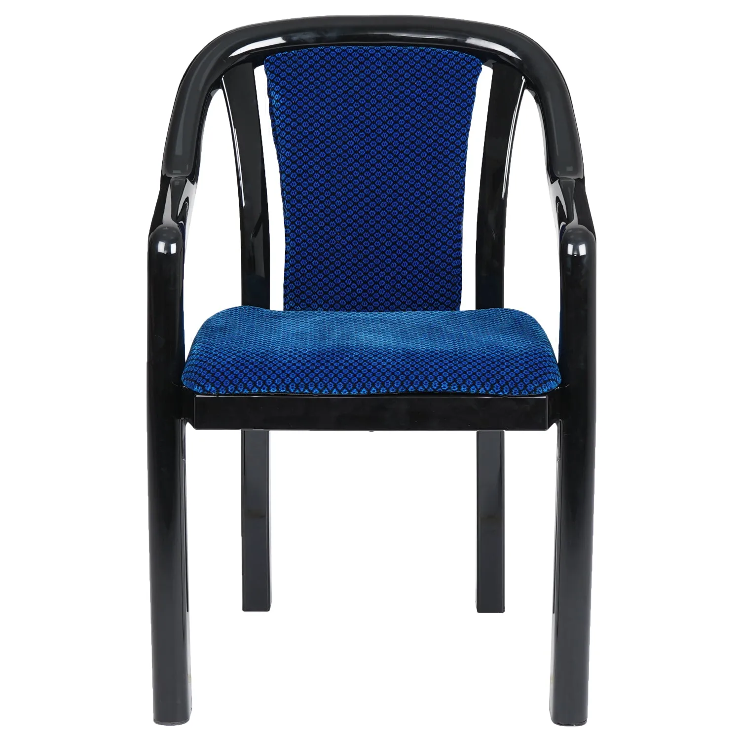 Nilkamal Signature Fabric Arm Chair