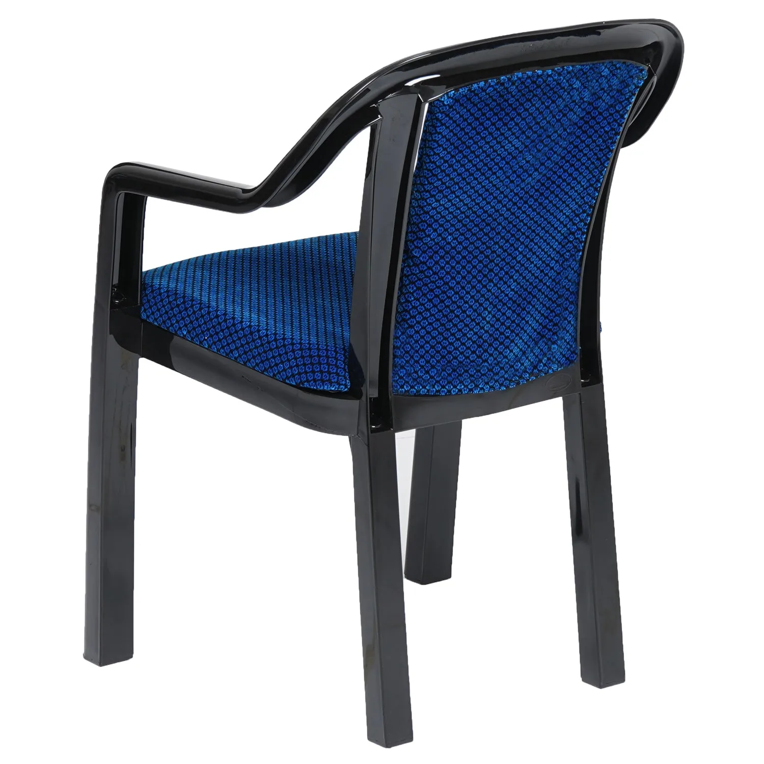 Nilkamal Signature Fabric Arm Chair