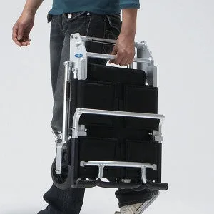 Nissin Super Lightweight Travel Chair