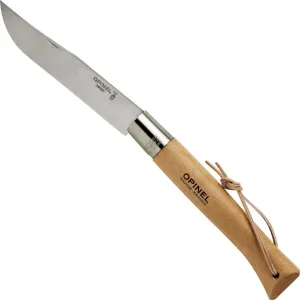 No.13 Giant Stainless Steel Folding Knife