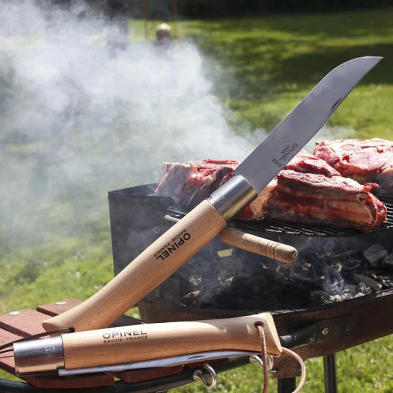 No.13 Giant Stainless Steel Folding Knife