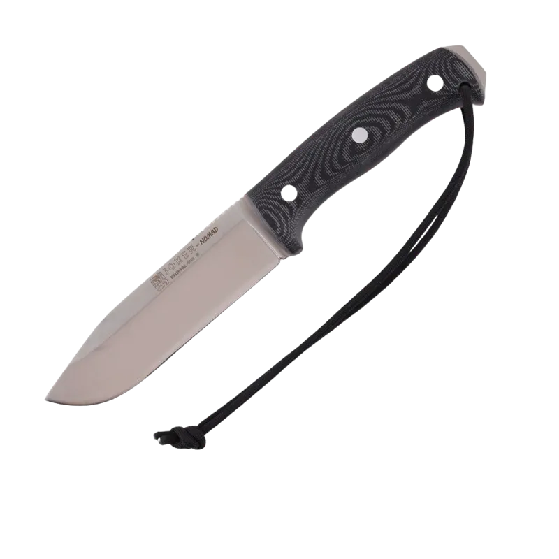 Nomad Sort Micarta - Joker