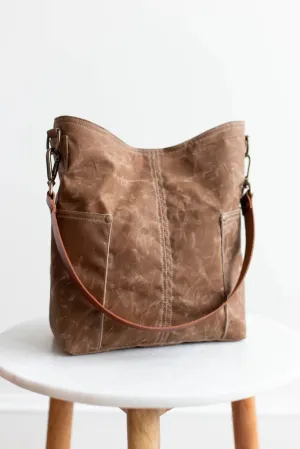 Noodlehead Compass Bag