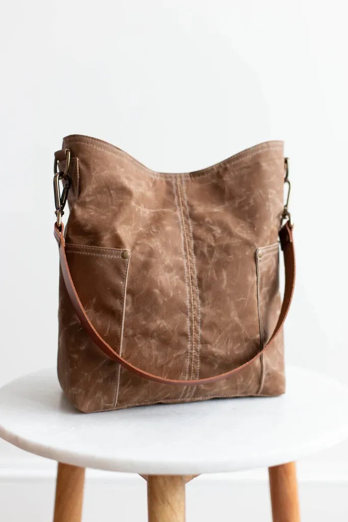 Noodlehead Compass Bag