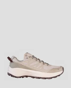 Oboz Katabatic LT Low GTX Womens - Feather