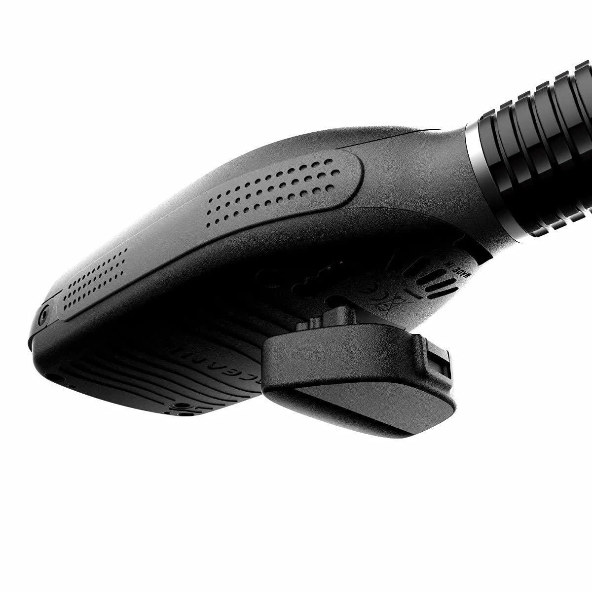 Oceanic Pro Plus X Dive Computer with QD Hose