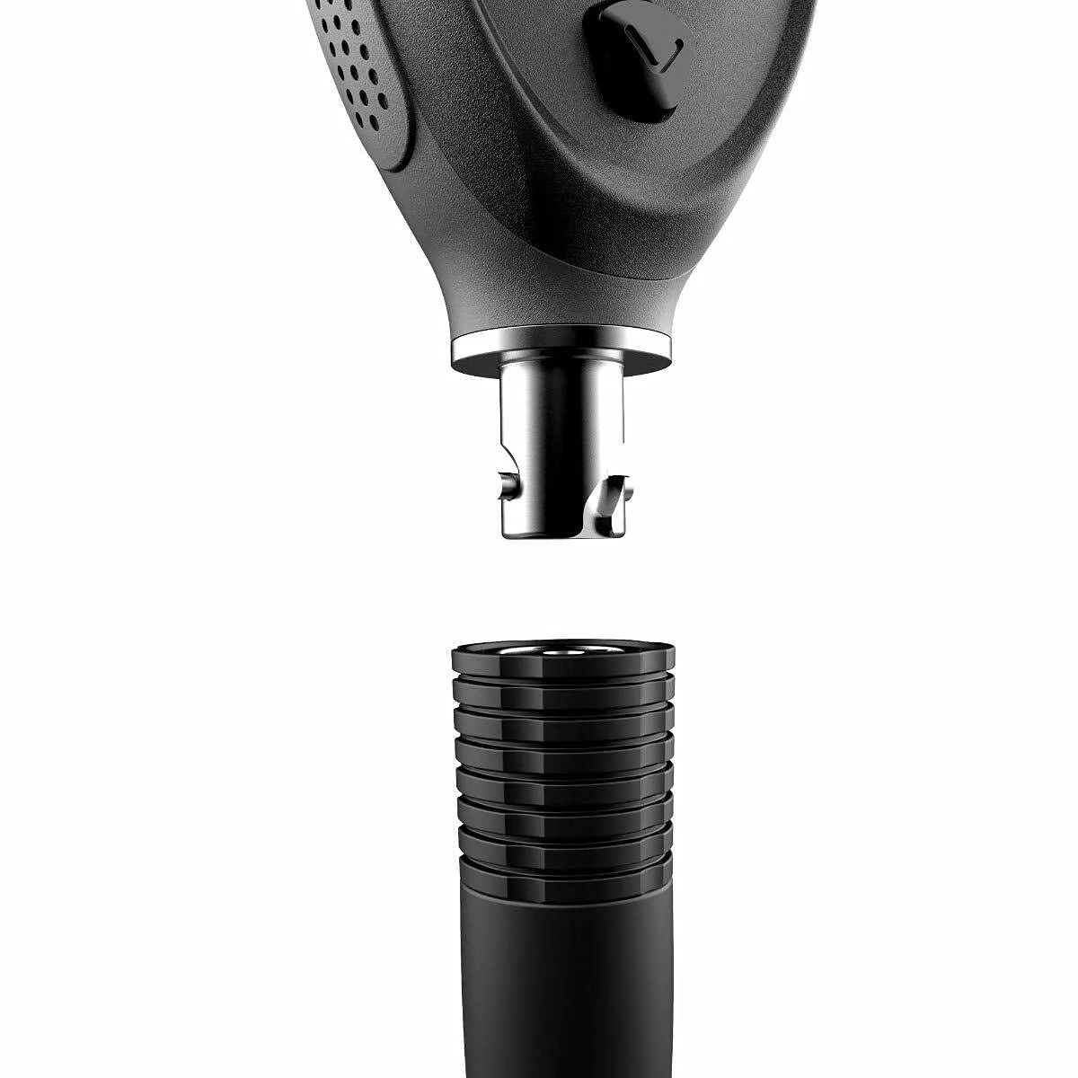 Oceanic Pro Plus X Dive Computer with QD Hose