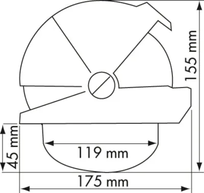 Offshore - 135 Compass