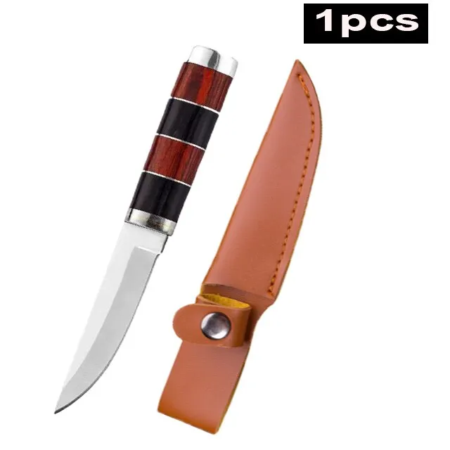 Ooutdoor Army Survival Knife