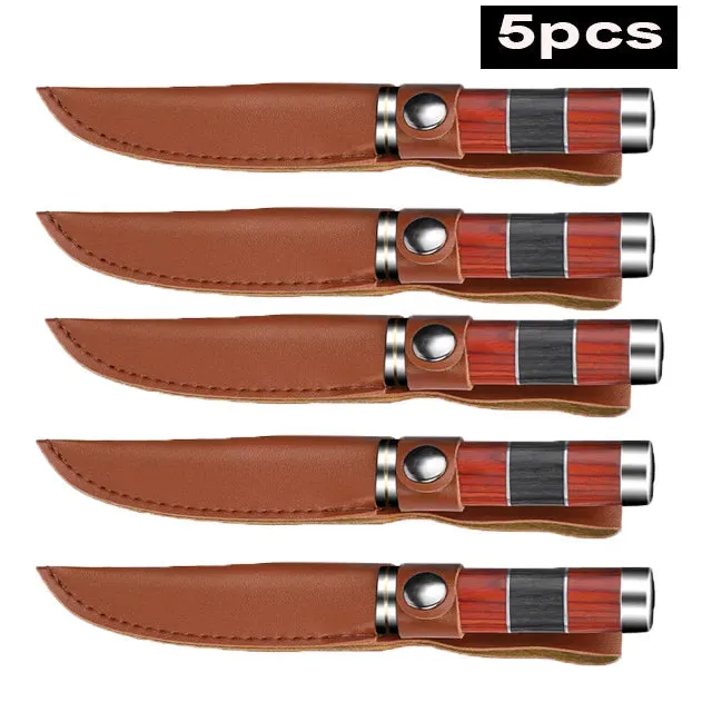 Ooutdoor Army Survival Knife