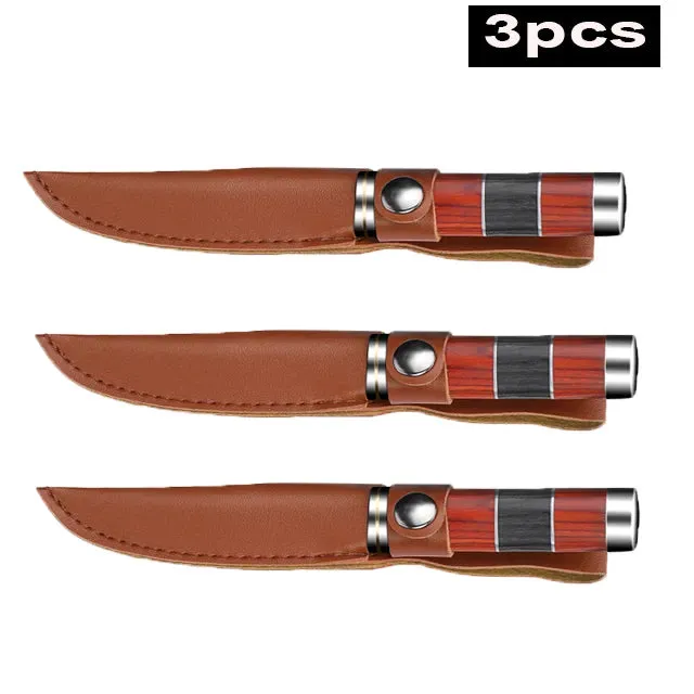 Ooutdoor Army Survival Knife