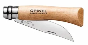 Opinel Traditional Knife No. 08
