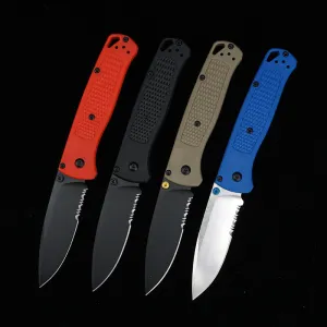 Outdoor Small Survival Folding Knife