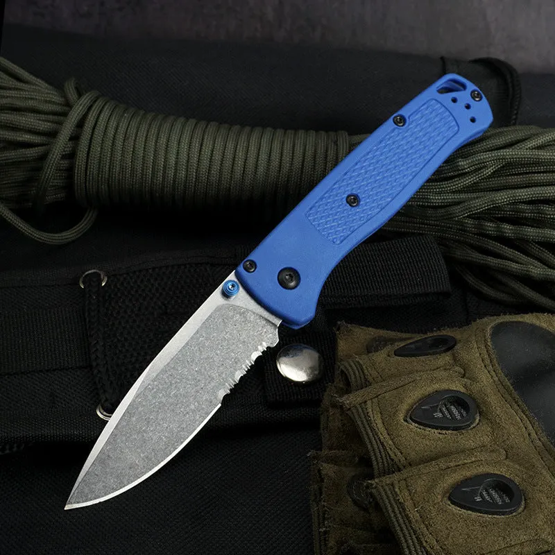 Outdoor Small Survival Folding Knife