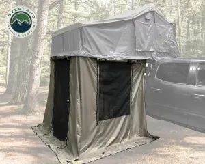 Overland Vehicle Systems Nomadic 3 Annex