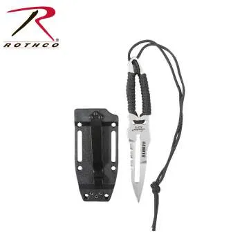 Paracord Knife w/ Sheath