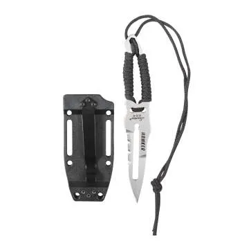 Paracord Knife w/ Sheath
