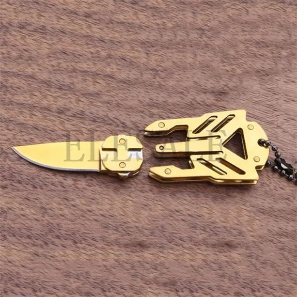 Paracord Survival knife  Bracelet