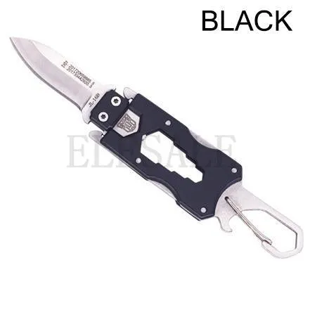 Paracord Survival knife  Bracelet