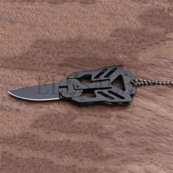 Paracord Survival knife  Bracelet